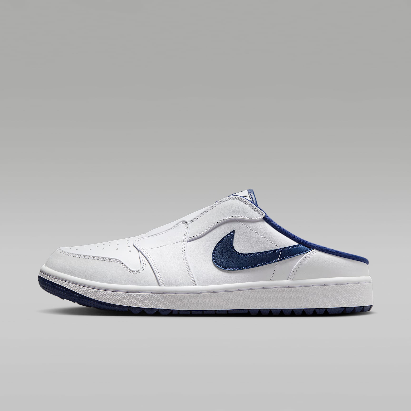 Air Jordan Mule Golf Shoes. Nike SG